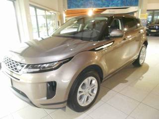 LAND ROVER Range Rover Evoque AWD AUTO S
