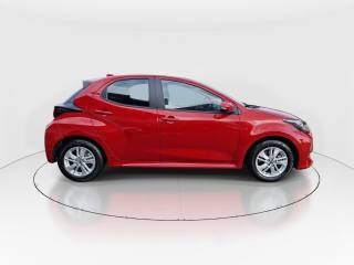 MAZDA 2 usata, con Cruise Control