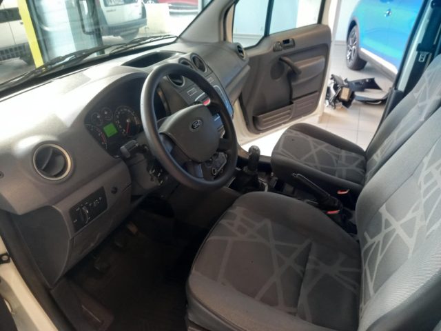 FORD Transit Connect usata 14