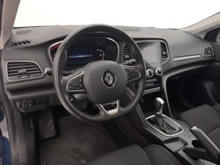 RENAULT Megane usata, con Controllo automatico clima