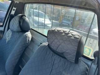 FIAT Fiorino usata 14