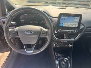 FORD Fiesta usata, con Cruise Control