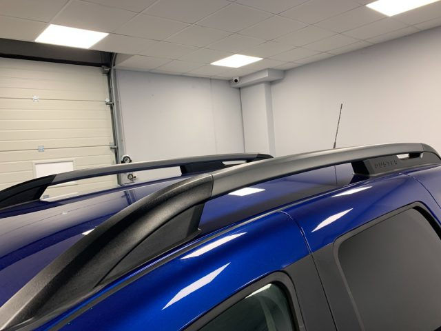 DACIA Duster usata, con Controllo vocale