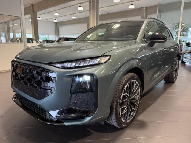 AUDI Q3 usata, con Airbag