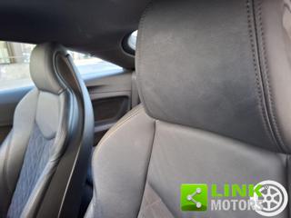 AUDI TT usata, con Sedile posteriore sdoppiato