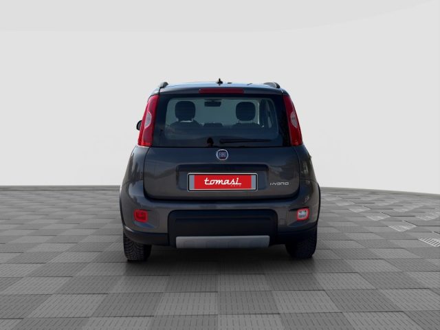 FIAT Panda usata 3
