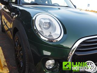 MINI Cooper D usata 37