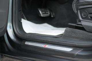 AUDI Q8 usata, con Touch screen