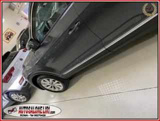 VOLKSWAGEN T-Roc usata, con Controllo vocale