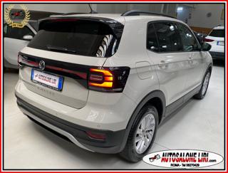 VOLKSWAGEN T-Cross usata, con Airbag laterali