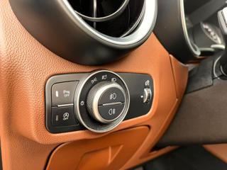 ALFA ROMEO Stelvio usata, con Immobilizzatore elettronico