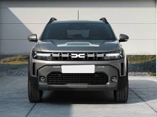 DACIA Duster 1.0