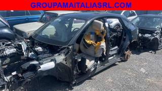 JAGUAR E-Pace usata, con Airbag laterali