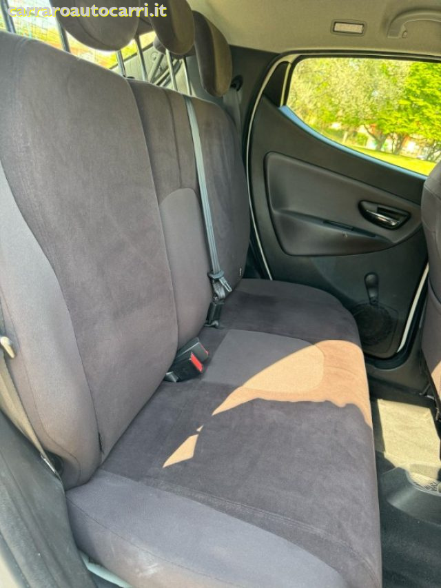LANCIA Ypsilon usata, con Climatizzatore