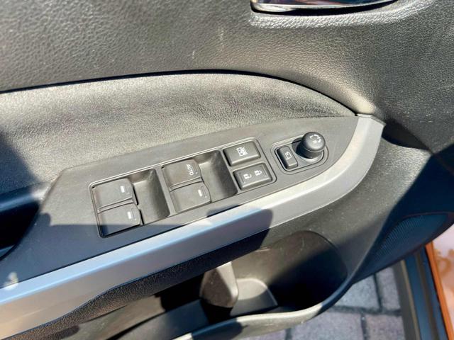 SUZUKI Vitara usata, con Luci diurne LED