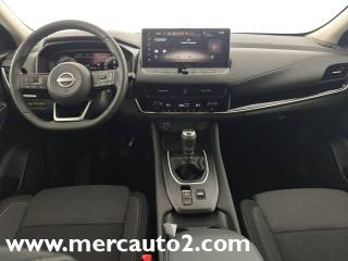 NISSAN Qashqai usata 19