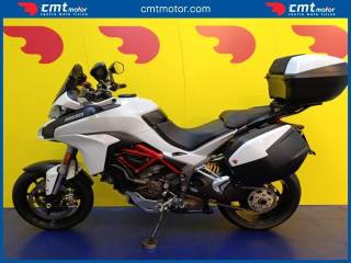 DUCATI Multistrada 1200 usata 2