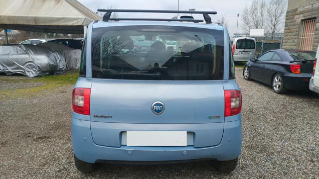 FIAT Multipla usata, con Airbag Passeggero