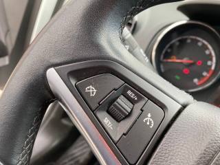 OPEL Meriva usata, con ESP