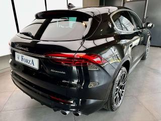 MASERATI Grecale usata, con Autoradio