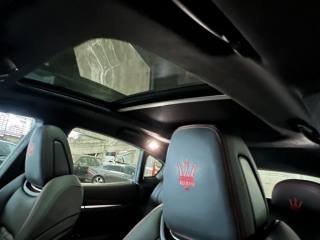 MASERATI Levante usata, con Bracciolo