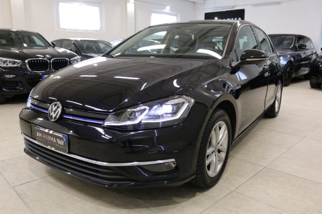 VOLKSWAGEN Golf usata, con Airbag laterali