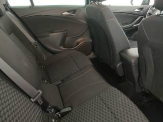 OPEL Astra usata, con Controllo automatico clima