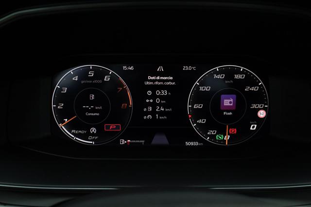 CUPRA Formentor usata, con Specchietti laterali elettrici