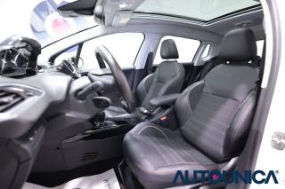 PEUGEOT 2008 usata, con Autoradio