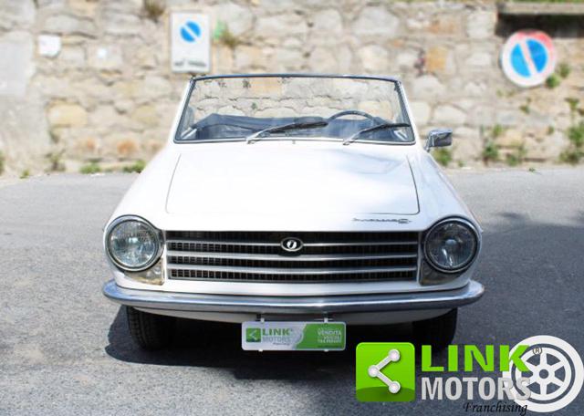 INNOCENTI Other usata 3