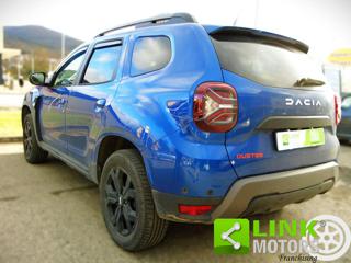 DACIA Duster usata, con Airbag laterali