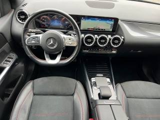 MERCEDES-BENZ B 180 usata, con Alzacristalli elettrici