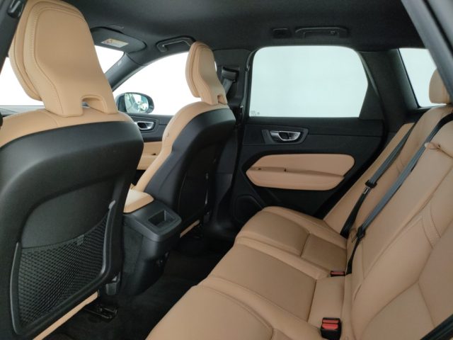 VOLVO XC60 usata, con Chiusura centralizzata