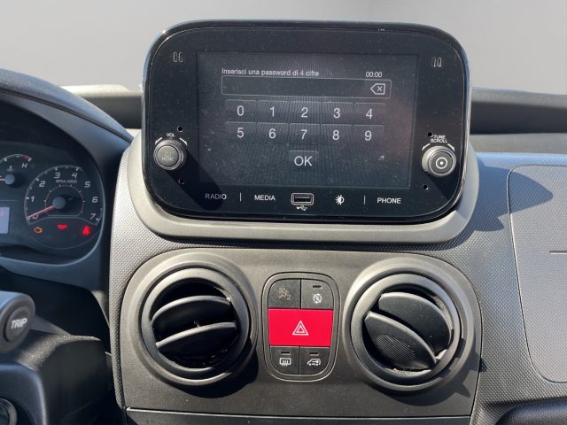 FIAT Fiorino usata 12