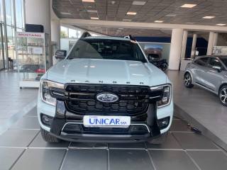 FORD Ranger usata, con Airbag Passeggero