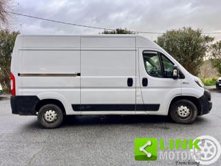 FIAT Ducato usata, con Chiusura centralizzata