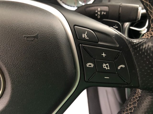 MERCEDES-BENZ A 160 usata, con Servosterzo
