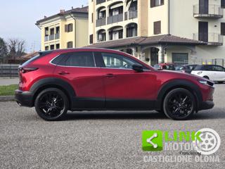 MAZDA CX-30 usata, con Alzacristalli elettrici