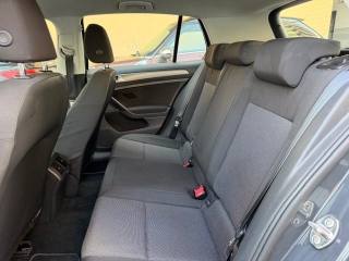 VOLKSWAGEN Golf usata, con Boardcomputer