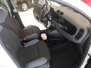 FIAT Panda usata, con Trazione integrale