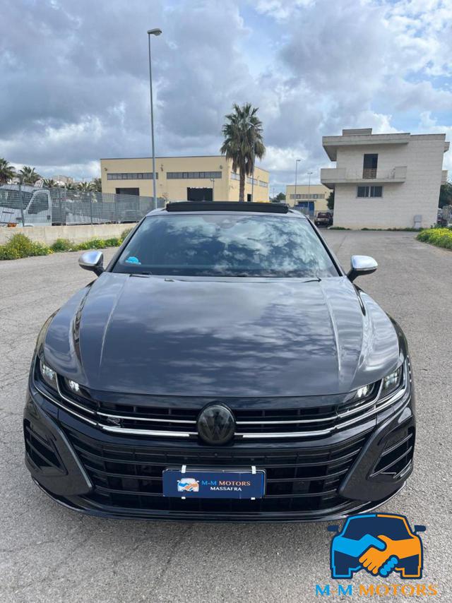 VOLKSWAGEN Arteon usata, con Airbag laterali