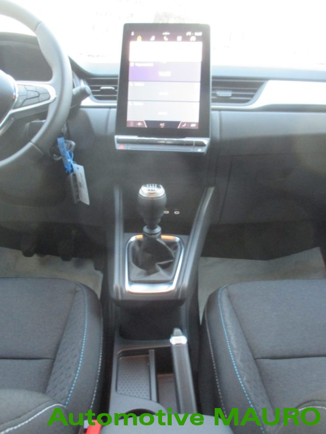 MITSUBISHI ASX usata, con Frenata d