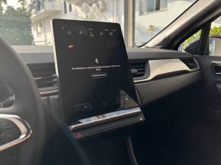 RENAULT Captur usata, con MP3