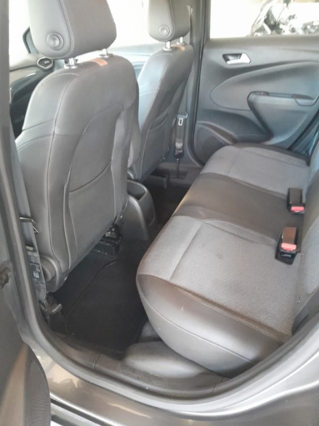 OPEL Crossland usata, con Controllo elettronico della corsia
