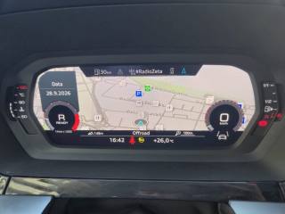 AUDI A3 usata, con Controllo trazione