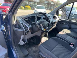 FORD Transit Custom usata, con Bracciolo