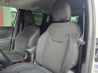 JEEP Renegade usata 61