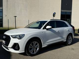 AUDI Q3 usata, con Airbag