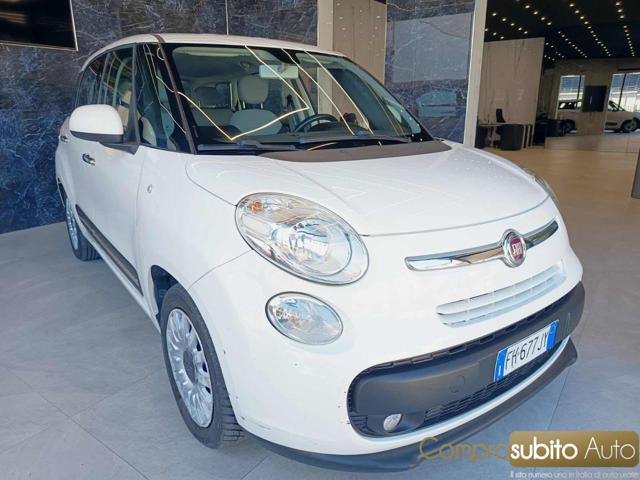FIAT 500L usata, con Airbag Passeggero