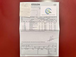 VOLVO XC40 usata, con Luci diurne